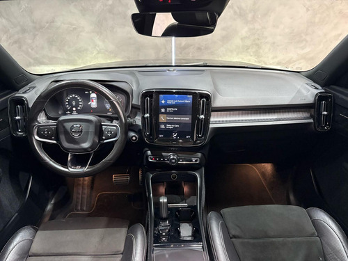 Volvo XC40 Xc 40 T5 R-design