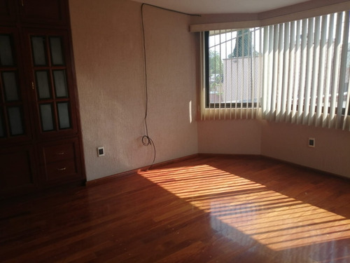 Imagen 11 de 17 de Casa En Renta Pedregal De San Francisco