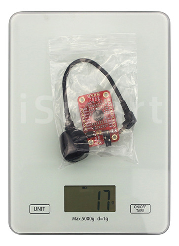 Modulo De Reconocimiento De Voz Elechouse V3.0 Uart Gpio Pic
