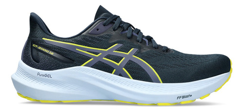 Asics 2024 1011B691.403 12 Hombre 1011B691.403