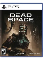 Comprar PS5 Videojuego Dead Space