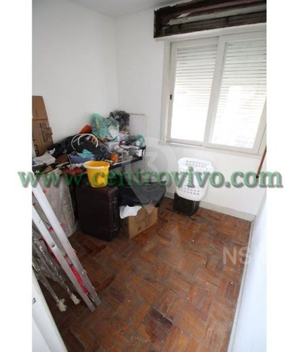 Imagem 5 de 15 de Ótimo Apartamento De 100 M² - Com 2 Dormitórios - Ed3710