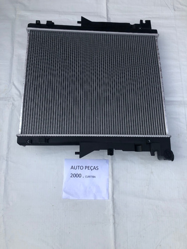 Radiador L200 Triton 2018 2019 2020 Diesel 2.4 Automatica