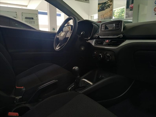 Imagem 6 de 7 de Hyundai Hb20 1.0 12v Sense Flex Manual
