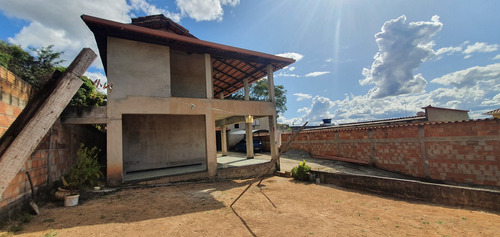 Imagem 2 de 30 de Casa Em Esmeraldas - Ca00367 - 70736939