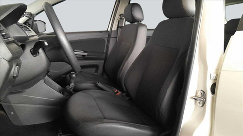 Volkswagen Gol 1.0 12V MPI TOTALFLEX 4P MANUAL