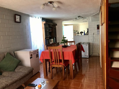Imagen 3 de 14 de Pasaje Tranquilo, Buena Conectividad, Oportunidad