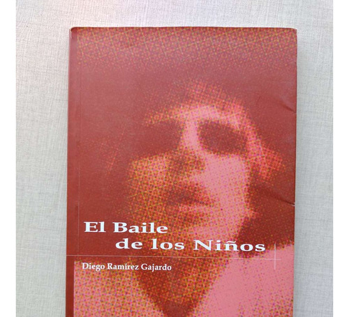 El Baile De Los Niños Diego Ramirez Gajardo 2005