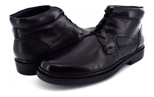 Zapatos Quirelli 85103 80003 85103 Negro  25.0 - 32.0 Hombre