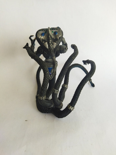 Mcfarlane Toys Spawn The Dark Ages Series 14 Viper King (Usado)