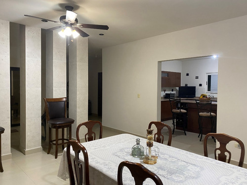 Quinta Con Casa Alberca Y Palapa En Portal Del Norte 3er Sector