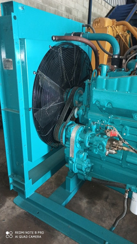 Imagen 3 de 4 de Lanta Eléctrica Cummins 350 Kw ** +8095467519' ***--