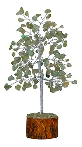 comprar Bonsai Jade Tree - Gem Tree - Feng Shui Home Decor Gift