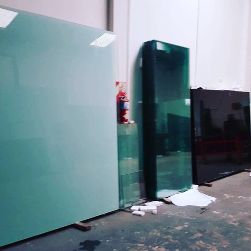 Vidrio Laminado 3+3 Cortado A Medida Zona Oeste