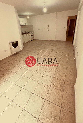 Departamento Bº Gral Paz 1 Dormitorio Con Escritura