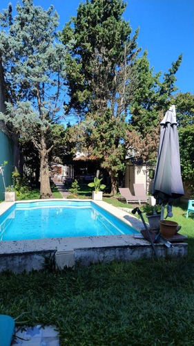 Venta Chalet 4 Ambientes Wilde