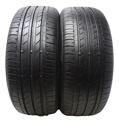 Neumaticos X2 Bridgestone Ecopia Ep150 195 50 R16 84v
