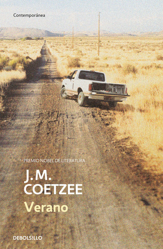 Verano Db - Coetzee,j.m.