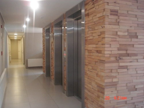 Arriendo Depto. Amoblado Edificio Caupolicán 150 Concepcion