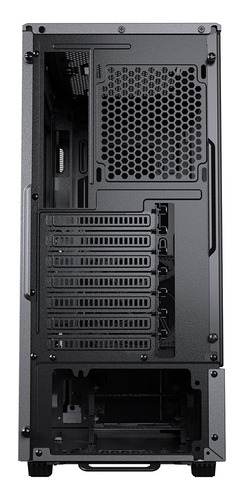 Gabinete Phanteks P350x Eclipse Series (Usado)