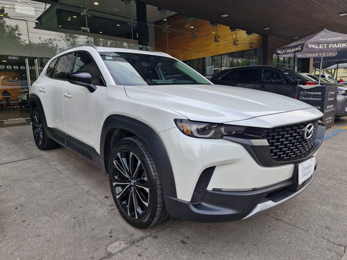 Mazda cx-50 2.5T Signature Awd At