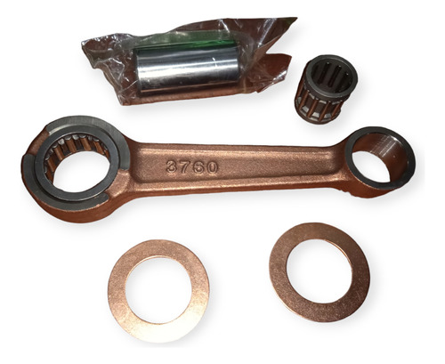 Kit De Biela Vespa/ Piaggio/ Px150