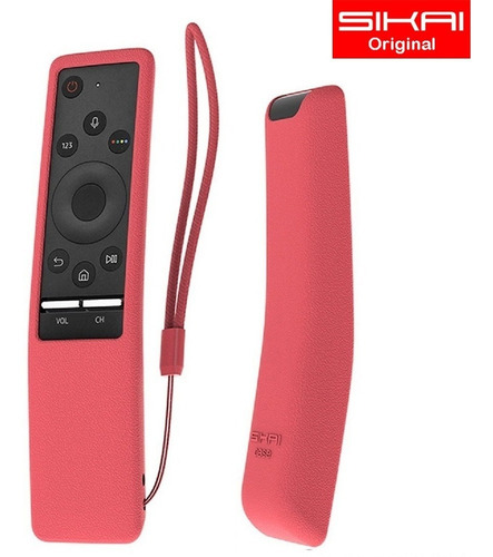 Funda Protector Para Control Samsung Curvo