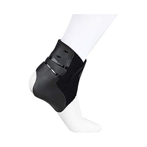 Ankle Brace Nylon Protector Anti Sprain Compression