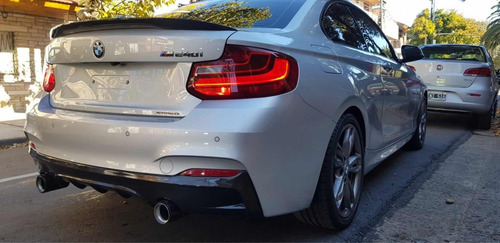 BMW Serie 2 3.0 240i M Package