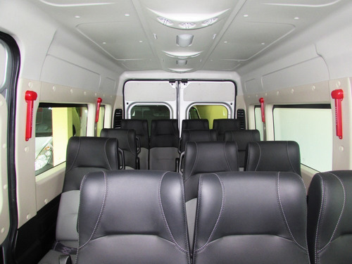 Fiat Ducato 2019