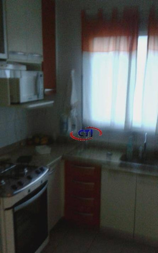 Imagem 5 de 22 de Apartamento À Venda, Nova Petrópolis, São Bernardo Do Campo. - Ap1765