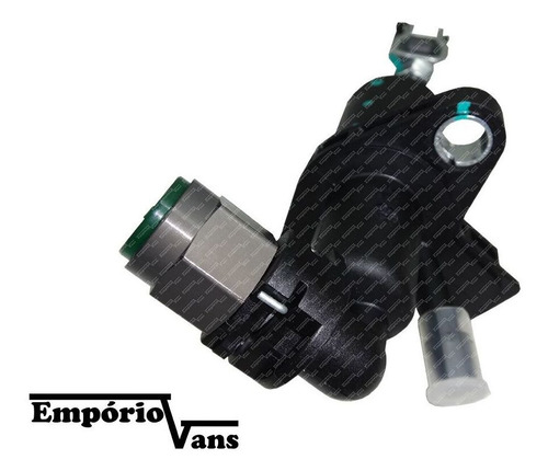 Imagem 3 de 5 de Cilindro Embreagem Mestre Original Chery Celer Tiggo 2