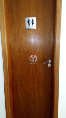 Imagem 13 de 16 de Sala Para Aluguel, 1 Vaga, Centro - Santo André/sp - 89237