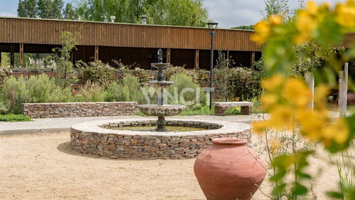 Parcela En Venta En Condominio Las Añañucas, Limache