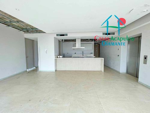 Cad Velera H 10. Departamento Frente Al Mar Para Remodelar: Gran Potencial De Inversión En Ubicación Privilegiada
