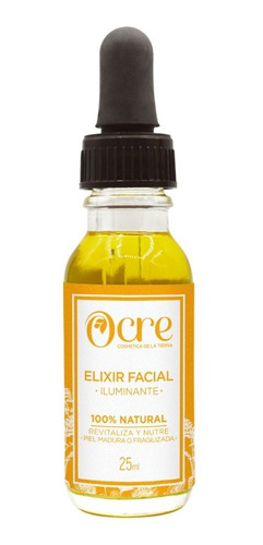 Elixir Facial Hidratación Anti Enveje - mL a $1680