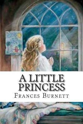 Libro A Little Princess - Frances Hodgson Burnett