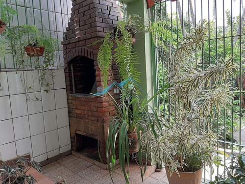Imagem 15 de 15 de Casa Para Venda Em Santo André, Vila Curuça, 2 Dormitórios, 2 Banheiros, 10 Vagas - Ca0003_1-1580337