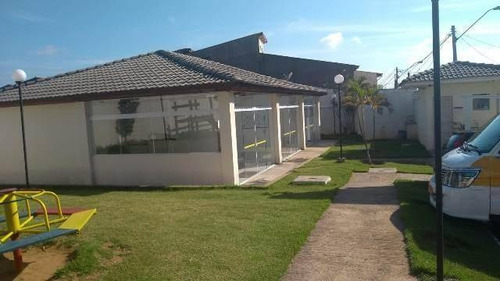 Imagem 12 de 12 de Apartamento Com 2 Dormitórios À Venda, 54 M² Por R$ 180.000,00 - Jardim São Conrado - Sorocaba/sp - Ap5010