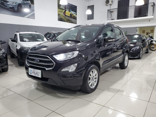 Ford Ecosport 1.5 Se Flex 5p