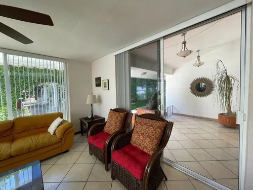 Casa En Venta En Tuxtla Gutierrez