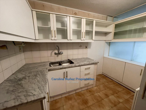 Venta De Apartamento Un Dormitorio Pocitos