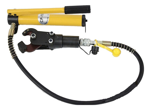 Cpc-30h Cable De Corte Hidráulico De Cabeza Con 30mm Bomba
