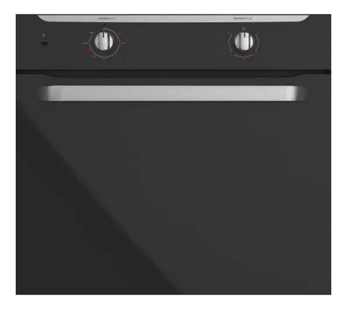Horno Eléctrico Empotrable 60 cm Acero Inoxidable Mabe – Epick