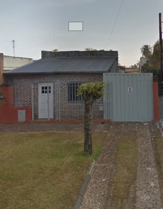 Cochera En Venta En Quilmes Oeste Centro