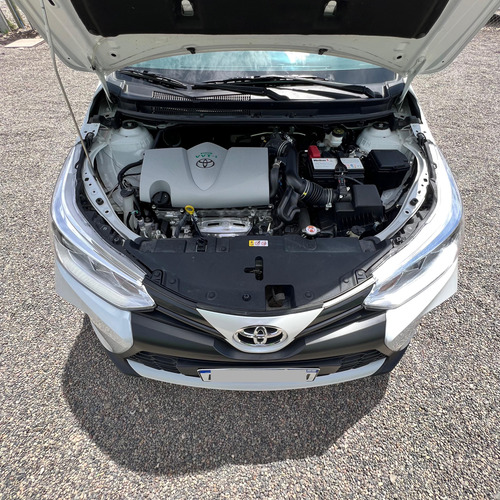 Toyota Yaris 1.5 107cv Xs