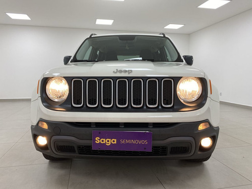 Jeep Renegade Sport 2.0 Tdi 4wd (aut)