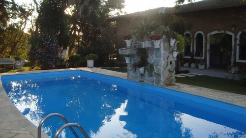 Imagem 10 de 29 de Casa Em Centro, Atibaia/sp De 358m² 4 Quartos À Venda Por R$ 970.000,00 - Ca70082-s