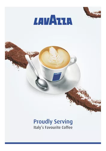 Café en grano Lavazza - Espresso Crema e Aroma