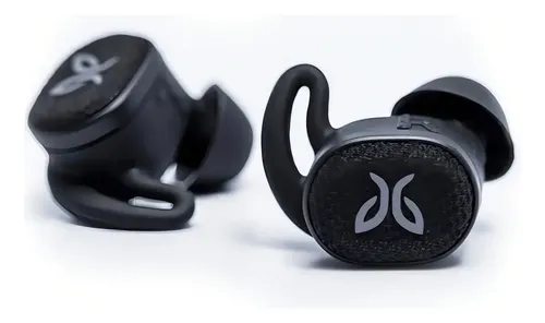 Jaybird Vista 2, fones de ouvido esportivos Bluetooth, pretos
